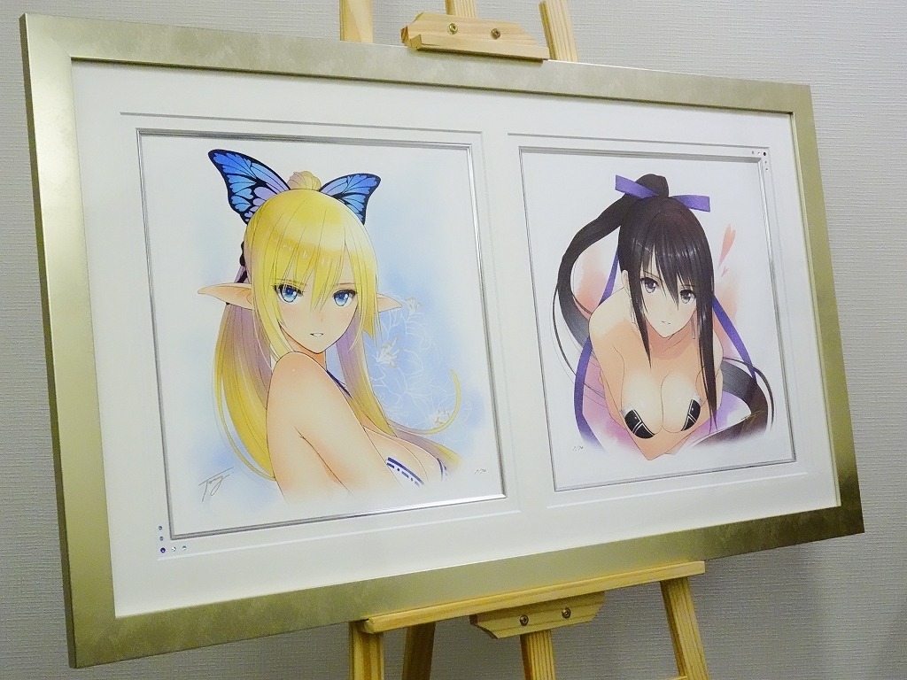 Yahoo!オークション -「tony シャイニング」(版画) (美術品)の Yahoo!オークション -「tony シャイニング」(版画) (美術品)の