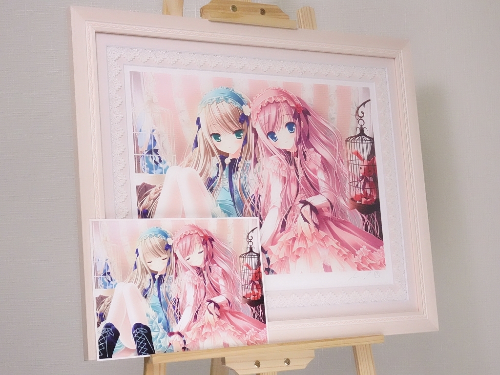 Yahoo!オークション -「てぃんくる 版画」(版画) (美術品)の落札 Yahoo!オークション -「てぃんくる 版画」(版画) (美術品)の落札