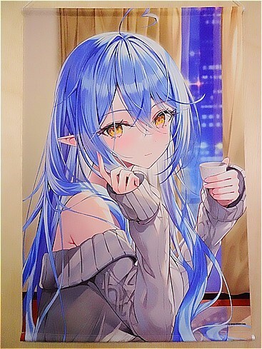 Yahoo!オークション -「rin☆yuu」(タペストリー) の落札相場 Yahoo!オークション -「rin☆yuu」(タペストリー) の落札相場