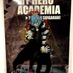 ヒロアカ【ジャンプショップ限定】死柄木弔 アクリルスタンド アクスタ