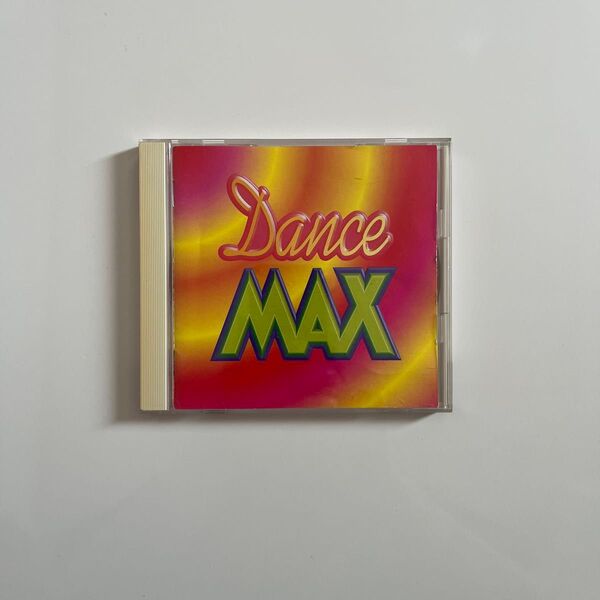 ダンスMAX オムニバス