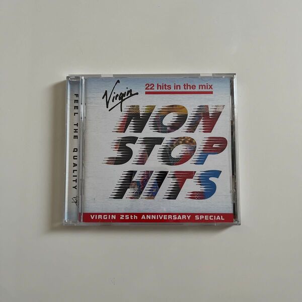 Virgin Non-Stop Hits