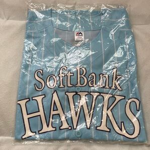 福岡ソフトバンクホークス レプリカユニフォーム