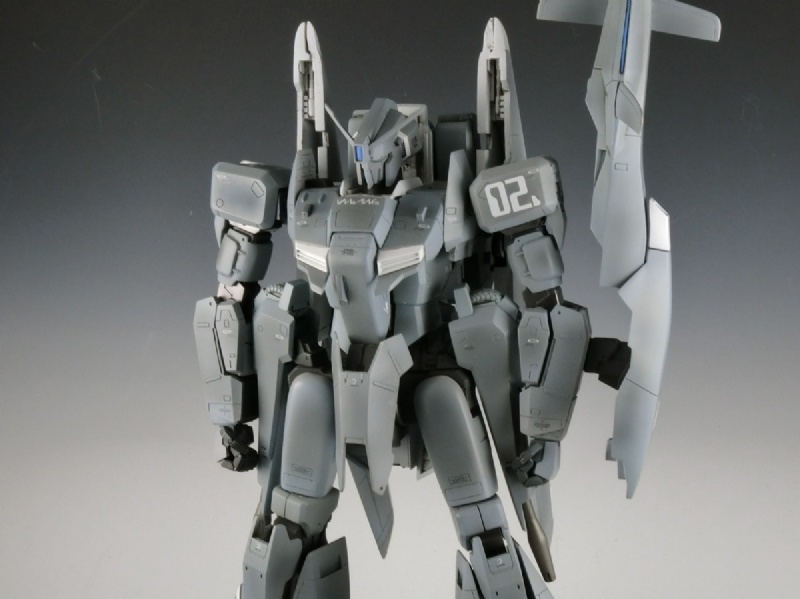 ファッションなデザイン Yahoo!オークション (未組立 ΖプラスA1型 (B_918)1/100 - 機動戦士ガンダムZZ