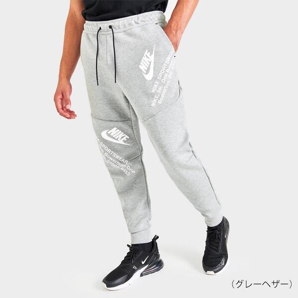 Mサイズ/DM6481-063/NIKEナイキ/GX CB /テックフリースジョガー/スウェットパンツ/グレー