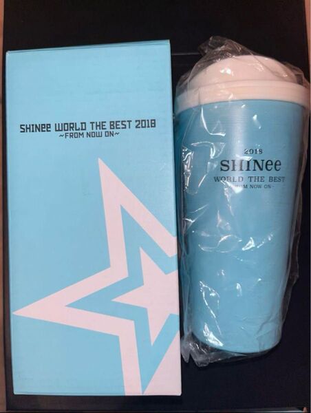 SHINee FROM NOW ON SW2108 タンブラー シャオル タンブラー