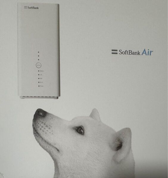 【上級者向JK】Softbank Air ソフトバンク エアー B610s-79a 送料無料