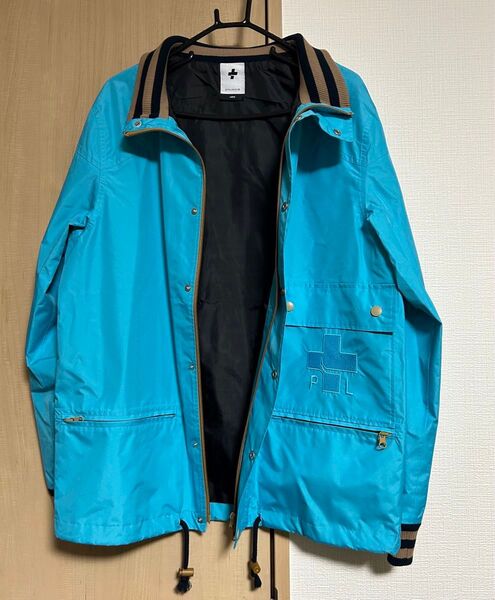 【PLUS L by XLARGE 】ジャケット 未使用 メンズ