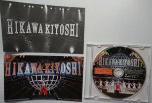 [DVD] 氷川きよしスペシャルコンサート2009 きよしこの夜Vol.9 /送料無料