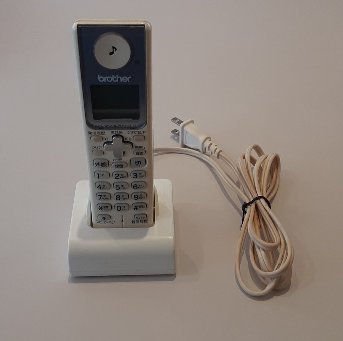 Yahoo!オークション -「ブラザー 子機 bcl-d40」の落札相場 Yahoo!オークション -「ブラザー 子機 bcl-d40」の落札相場