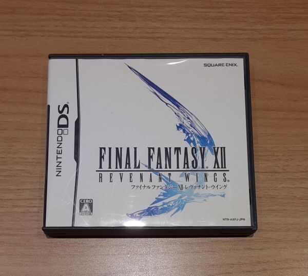 Yahoo!オークション -「ファイナルファンタジーxii レヴァナント Yahoo!オークション -「ファイナルファンタジーxii レヴァナント