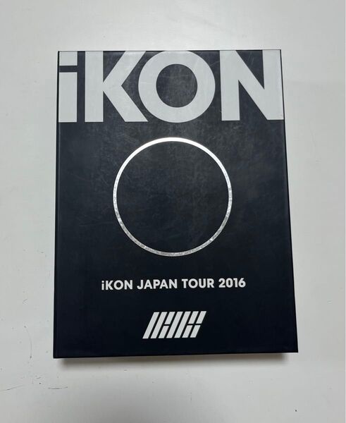 iKON JAPAN TOUR 2016 【初回生産限定-DELUXE EDITION-】