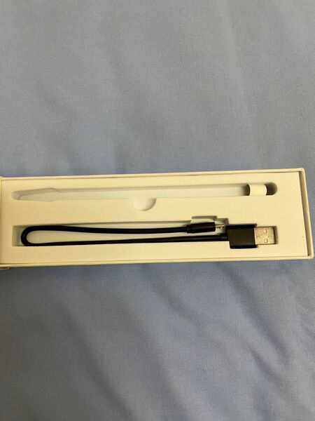 タッチペン 先端 充電器 ジャンク品 3c-gd0004