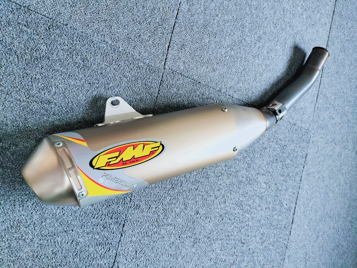 Yahoo!オークション -「wr250 fmf メガボム」の落札相場・落札価格 Yahoo!オークション -「wr250 fmf メガボム」の落札相場・落札価格