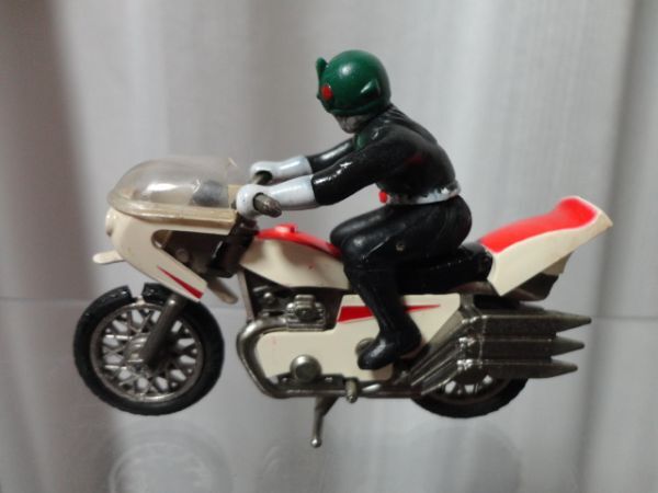 Yahoo!オークション -「サイクロン号」(ビンテージ) の落札相場 Yahoo!オークション -「サイクロン号」(ビンテージ) の落札相場