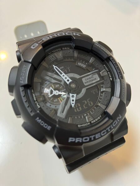 CASIO G-SHOCKGA-110LP