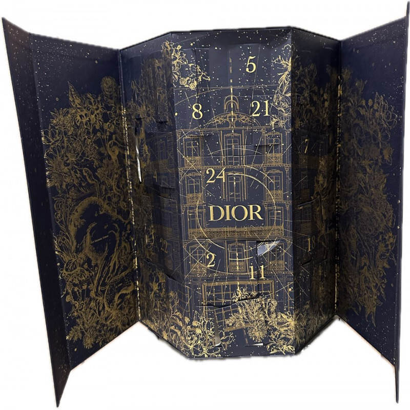 2025年最新】Yahoo!オークション -dior アドベントカレンダーの 2025年最新】Yahoo!オークション -dior アドベントカレンダーの