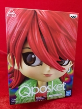 Qposket -hide- vol.5 ヒデ　フィギュア　ノーマルカラー　単品　X JAPAN　Q posket_画像1