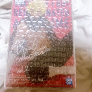 転スラ Break time collection ヴェル ヴェルドラ 未開封 未使用 転生したらスライムだった件