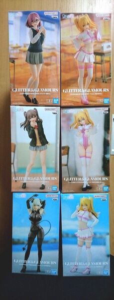 【500円引きクーポン対象】2.5次元の誘惑 フィギュア