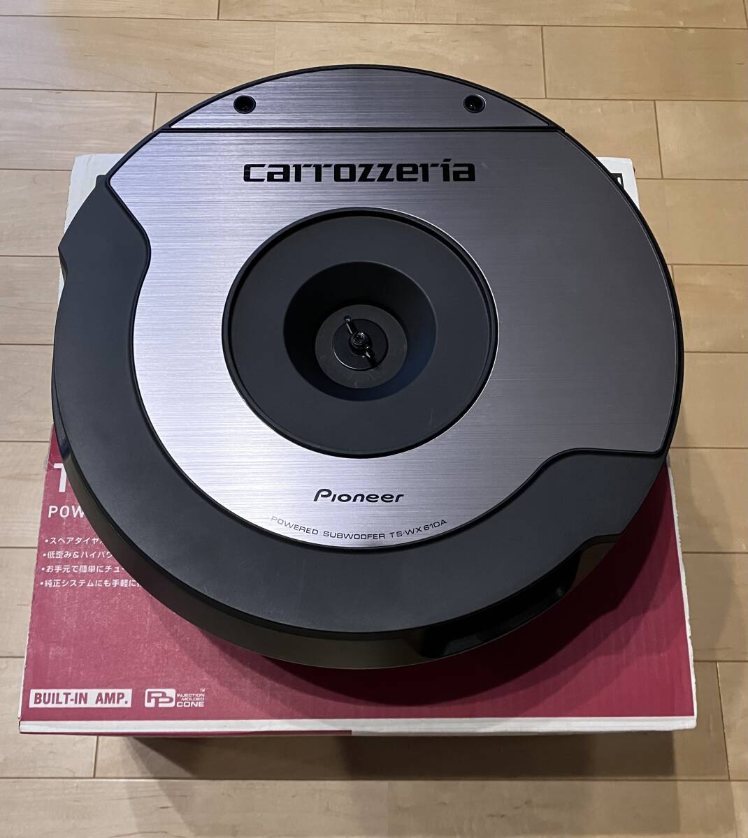 Yahoo!オークション -「pioneer ts-wx610a」の落札相場・落札価格 Yahoo!オークション -「pioneer ts-wx610a」の落札相場・落札価格