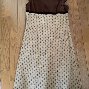 ☆ 未使用品 i mage(イマージュ)ワンピース ☆