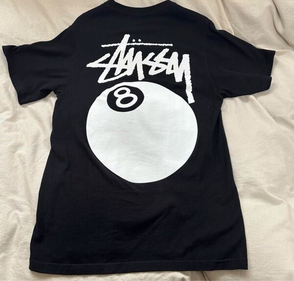 STUSSY
