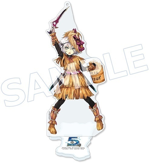 2025年最新】Yahoo!オークション -fgo ジャックザリッパーの中古 2025年最新】Yahoo!オークション -fgo ジャックザリッパーの中古