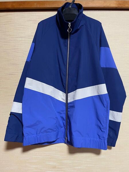 ブルゾン ジョイントワークス