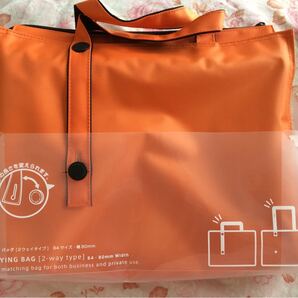 【人気商品】お仕事はもちろん!習い事にも最適☆2wayキャリングバッグ☆