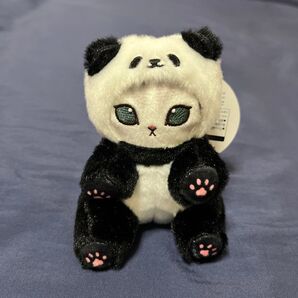 mofusand パンダにゃんマスコット