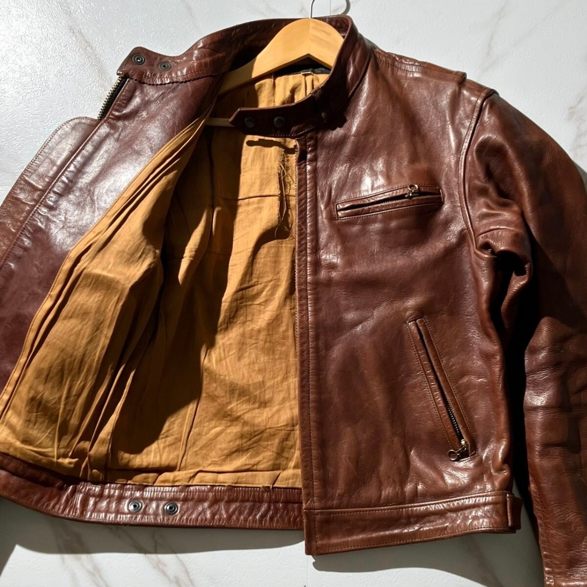 Yahoo!オークション -「ハロルズギア harold's gear」(レザー Yahoo!オークション -「ハロルズギア harold's gear」(レザー