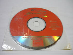 【送料無料】PC-FXソフト SUPER PC Engine FAN DELUXE SPECIAL CD-ROM Vol.1 特別付録