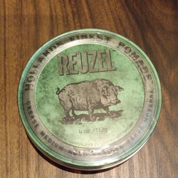 REUZEL
