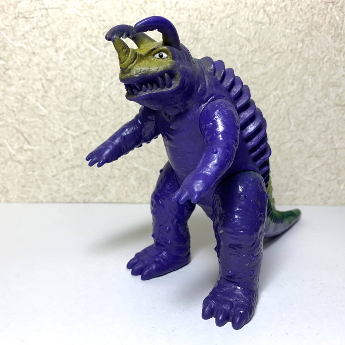 Yahoo!オークション -「ウルトラ怪獣 ネロンガ」の落札相場・落札価格 Yahoo!オークション -「ウルトラ怪獣 ネロンガ」の落札相場・落札価格
