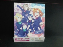 ラブライブ!9th Anniversary Blu-ray BOX Standard Edition(期間限定生産)(Blu-ray Disc)_画像1