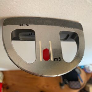 SeeMore シーモア m5パター