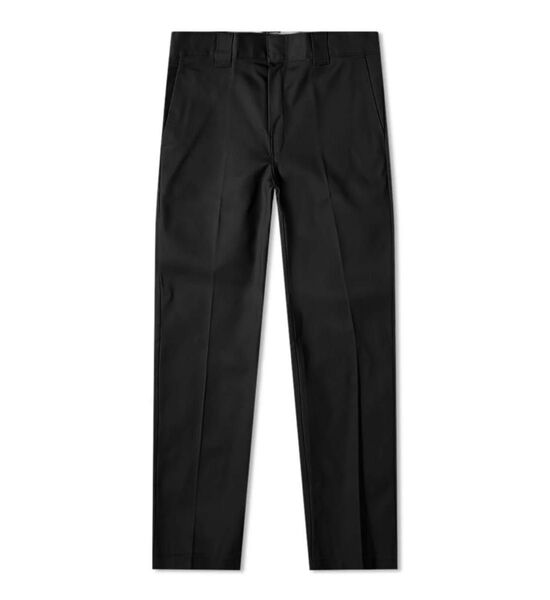 新品タグ付き ディッキーズ 873 ブラック 黒 Dickies W30 L32