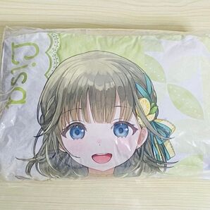 ぶいすぽ gigo ロングクッション 英リサ