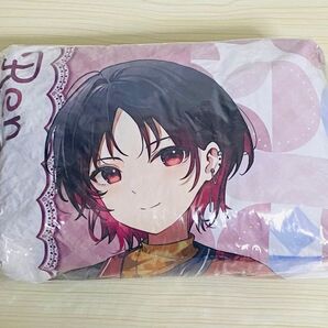 ぶいすぽ gigo ロングクッション 如月れん
