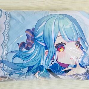 ぶいすぽ gigo ロングクッション 白波らむね