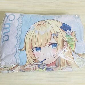ぶいすぽ gigo ロングクッション 藍沢エマ
