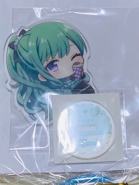 ぶいすぽ GiGOSweets decorationデフォルメアクリルスタンド八雲べに