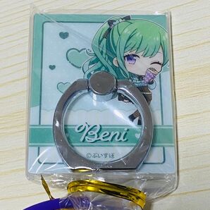 ぶいすぽ GiGOSweets decorationスマホリング八雲べに