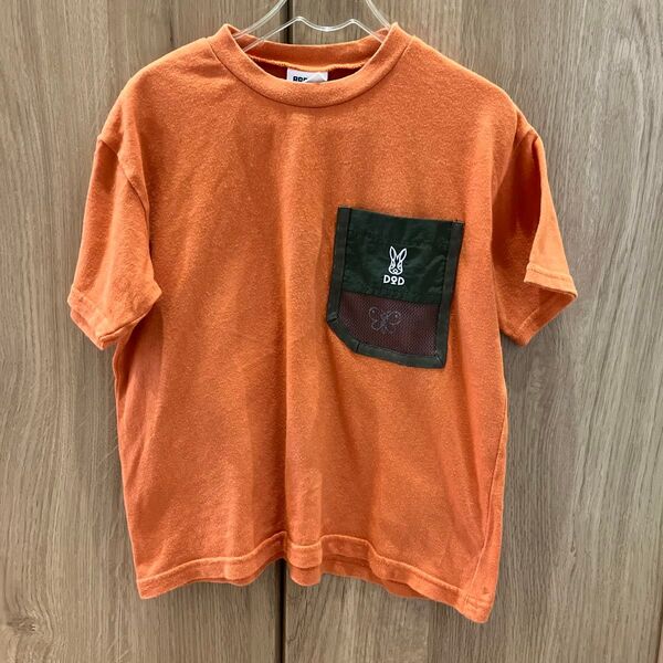 BREEZE DOD コラボ 半袖 Tシャツ 100