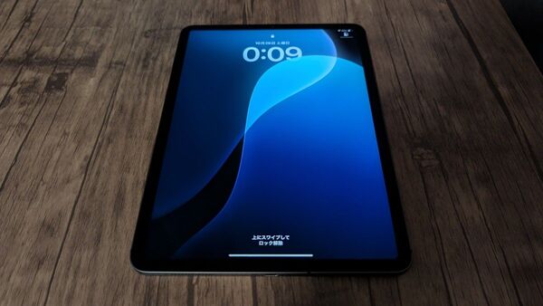 Apple iPad Pro 11インチ 第2世代 256GB WiFi + Cellular SIMフリー