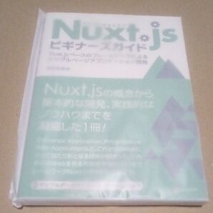 Nuxt.js ビギナーズガイド