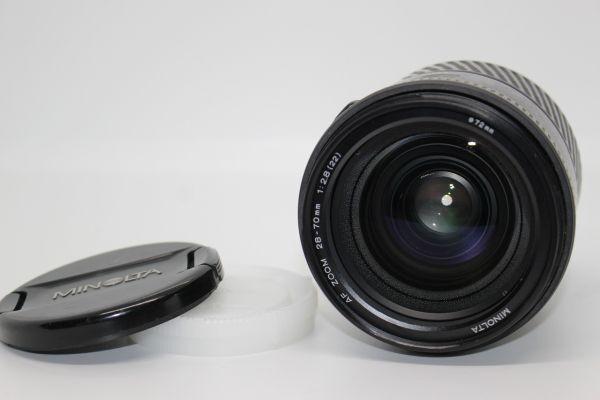 Yahoo!オークション -「minolta 28-70 2.8g」の落札相場・落札価格 Yahoo!オークション -「minolta 28-70 2.8g」の落札相場・落札価格