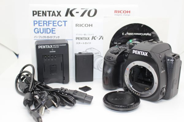 2025年最新】Yahoo!オークション -pentax k-70の中古品・新品 2025年最新】Yahoo!オークション -pentax k-70の中古品・新品