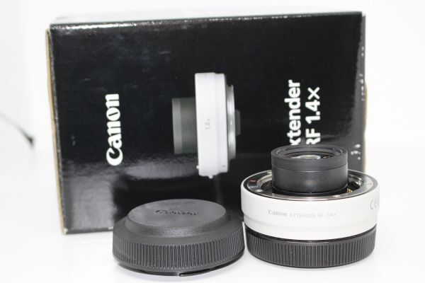 Yahoo!オークション -「canon extender rf 1.4x」の落札相場 Yahoo!オークション -「canon extender rf 1.4x」の落札相場